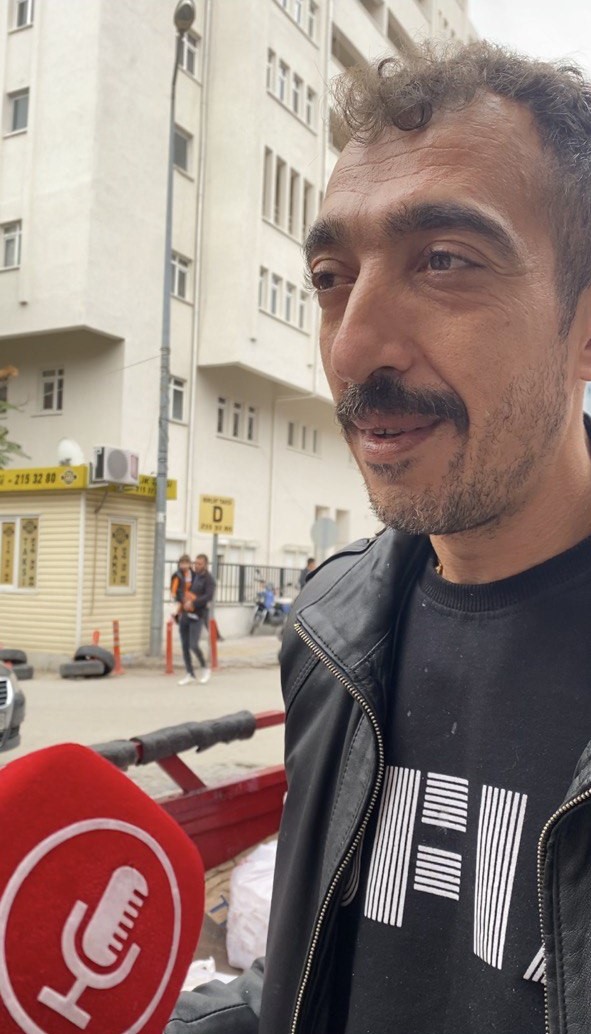 Sigaraya Gelen Zamlar Hakkında Vatandaşlara Mikrofon Uzattık
