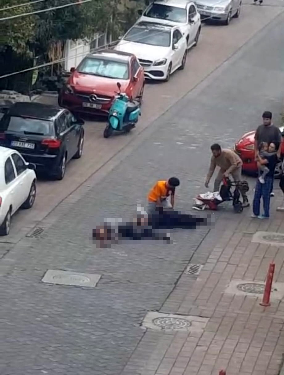 Kanlı infazda 3 kişi hayatını kaybetti