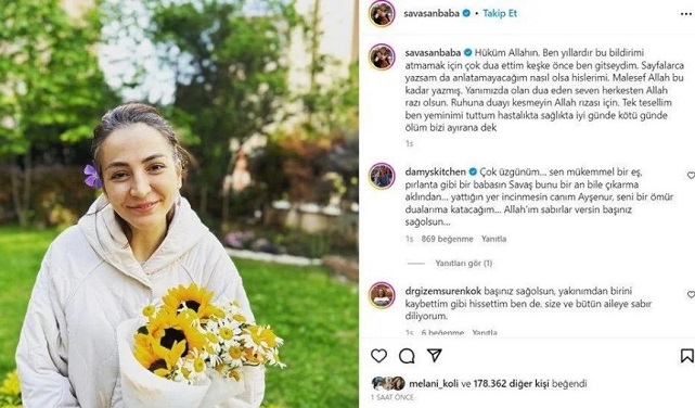 ÜNLÜ FENOMEN PARLAK HAYATINI KAYBETTİ