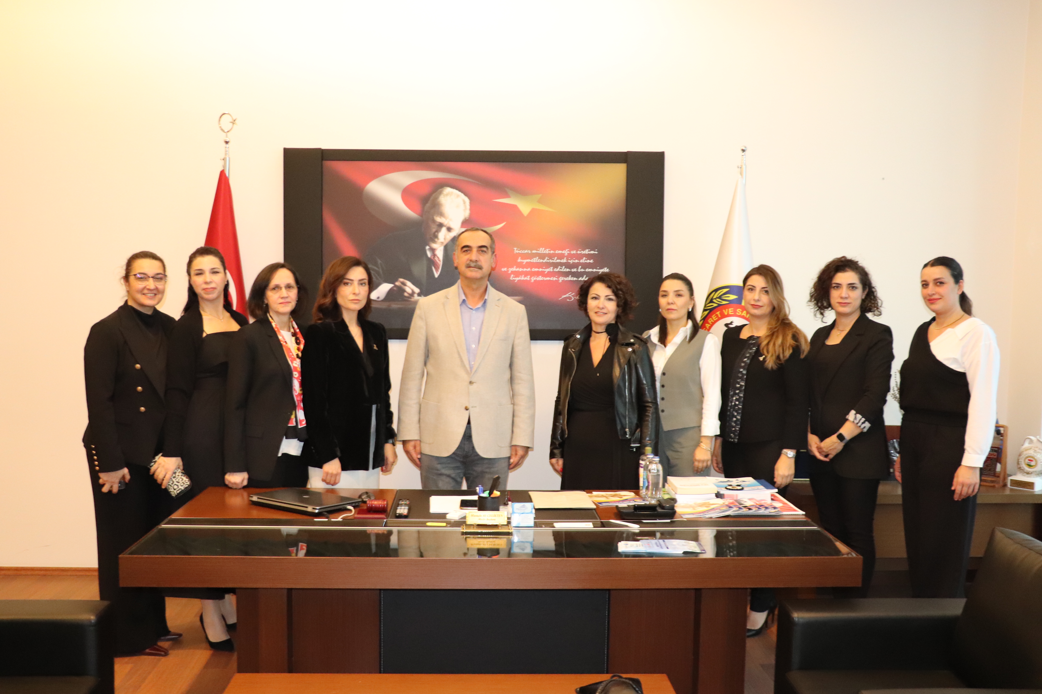 “Afyon’a ortak akılla hizmet edeceğiz”