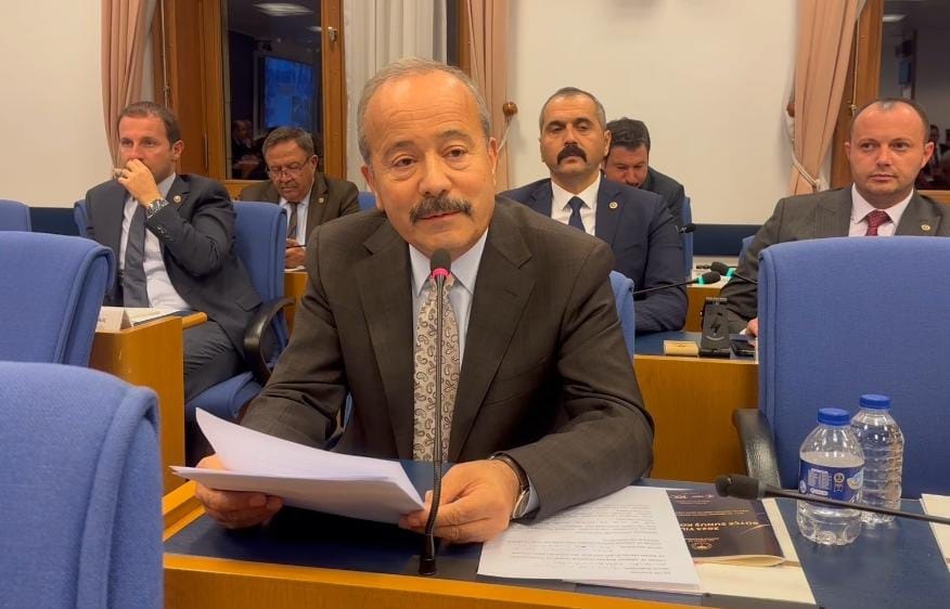“Bakanlığımız, projelerimizi yakından takip ediyor”