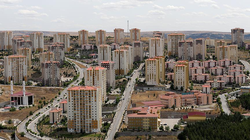 Ev sahipleri artık evini satıp iş yeri alıyor