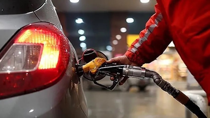 Motorinde indirim pompa fiyatlarına yansıdı