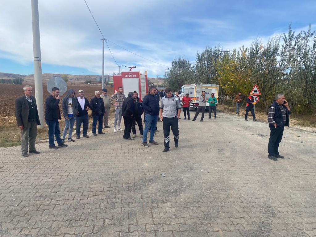 Afyon'daki feci kazanın bilançosu ortaya çıkıyor