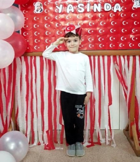 DIŞ KLİNİĞİNE YÜRÜYEREK GİTTİ CANSIZ BEDENİ ÇIKTI