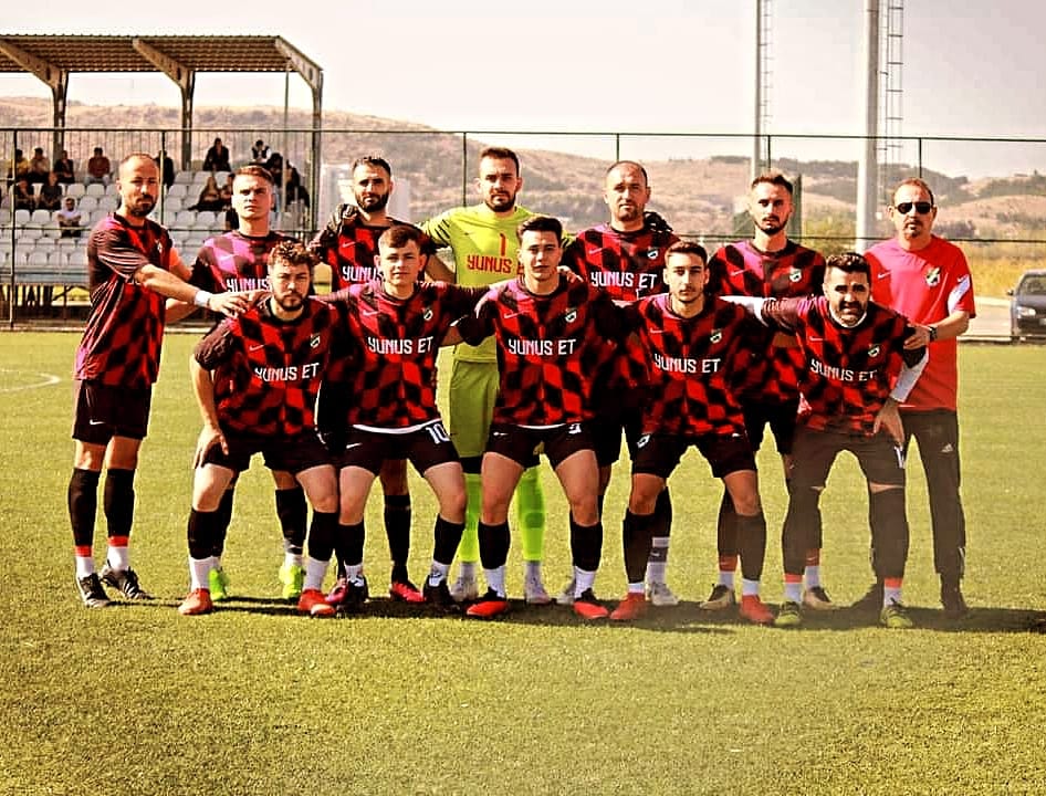 Susuz Belediyespor Deplasmanda 3 Puana Uzandı