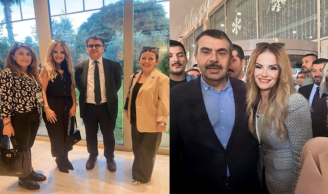 İL BAŞKANI KAYA  ‘’MİLLİ EĞİTİM BAKANIMIZI DAVET ETTİK’’