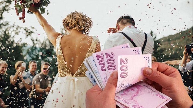 BU ŞEHİRLERDE EVLENENLERE KREDİ VERİLECEK