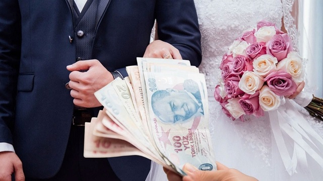 BU ŞEHİRLERDE EVLENENLERE KREDİ VERİLECEK