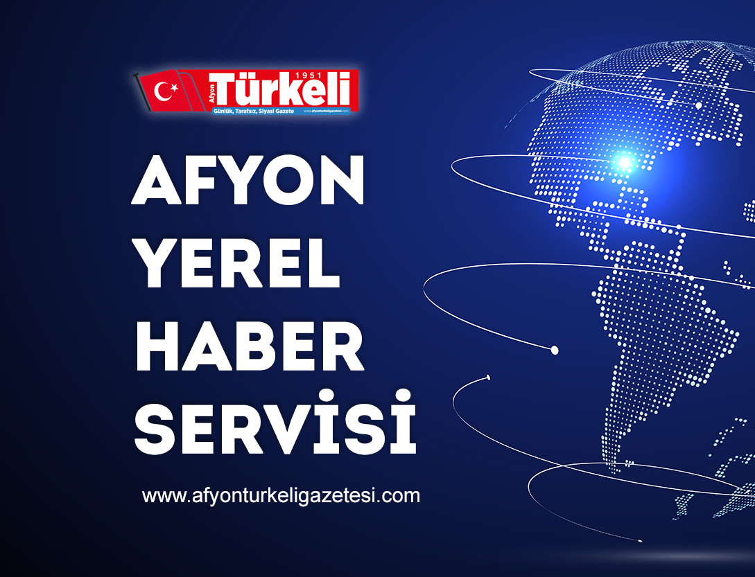 Afyon yerel haberler