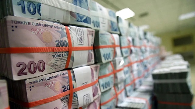 CEBİNİZDE OLMAYAN PARAYI HARCIYORSUNUZ