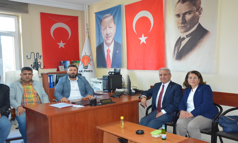 İscehisar'a asker aday
