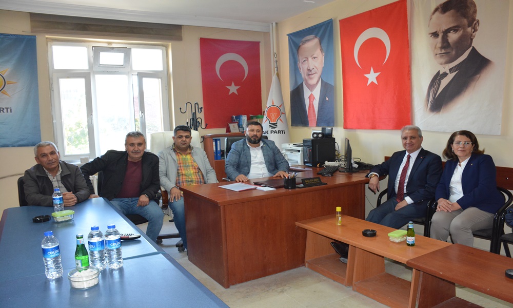 İscehisar'a asker aday