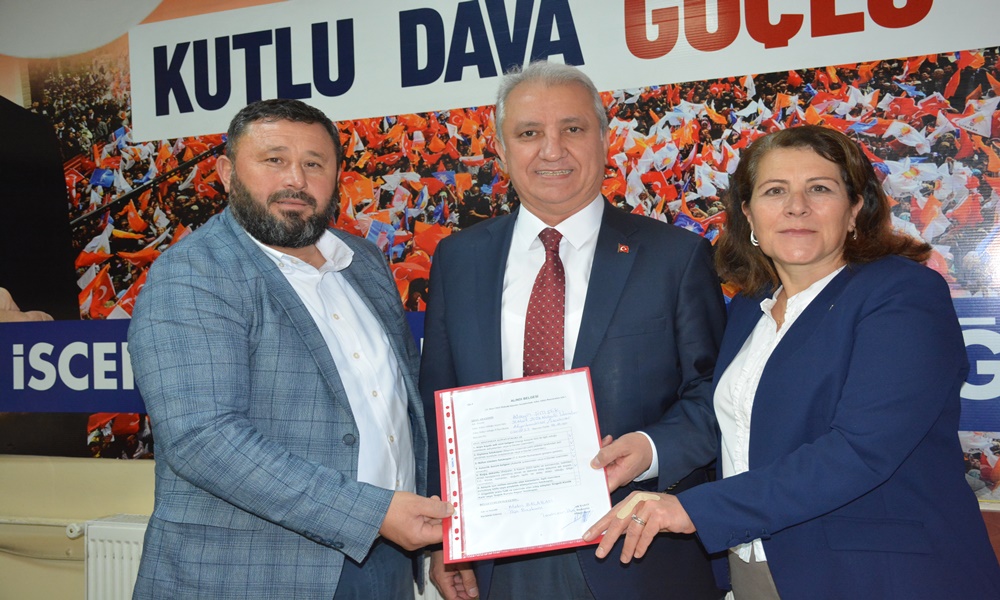 İscehisar'a asker aday