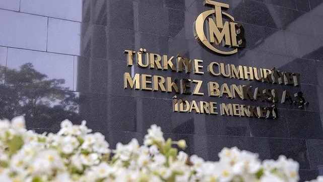 MERKEZ BANKASI İSTİKRAR RAPORUNU YAYINLADI