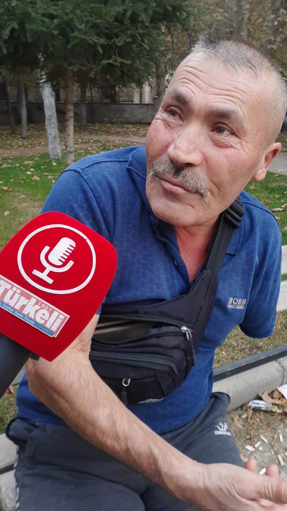 Memur ve Emekli Memur Maaşlarında Beklenen Artışı Vatandaşlara Sorduk