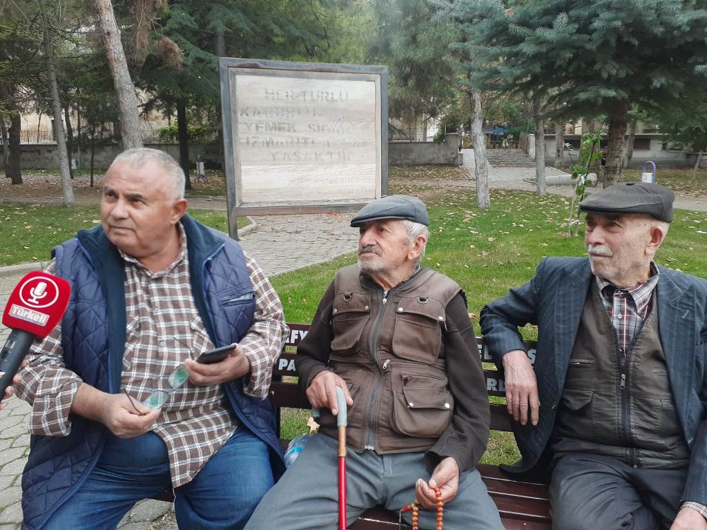 Memur ve Emekli Memur Maaşlarında Beklenen Artışı Vatandaşlara Sorduk