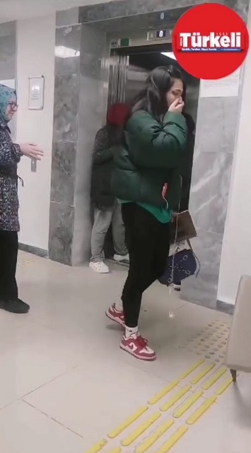 KYK’DAKİ ASANSÖRLERE NELER OLUYOR
