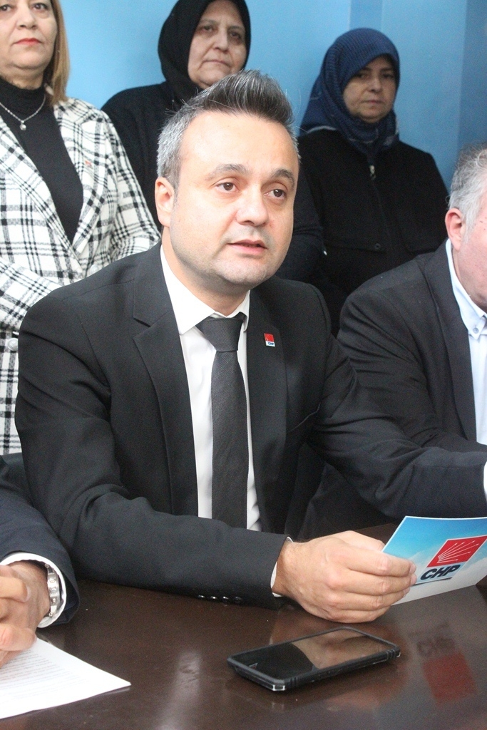 "100 YILLIK TARİHİN AFYONLU İLK ÜST DÜZEY TEMSİLCİSİ"