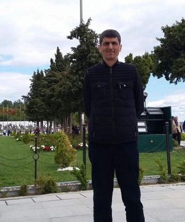 Gazeteci Sinan Kutlar Vefat Etti