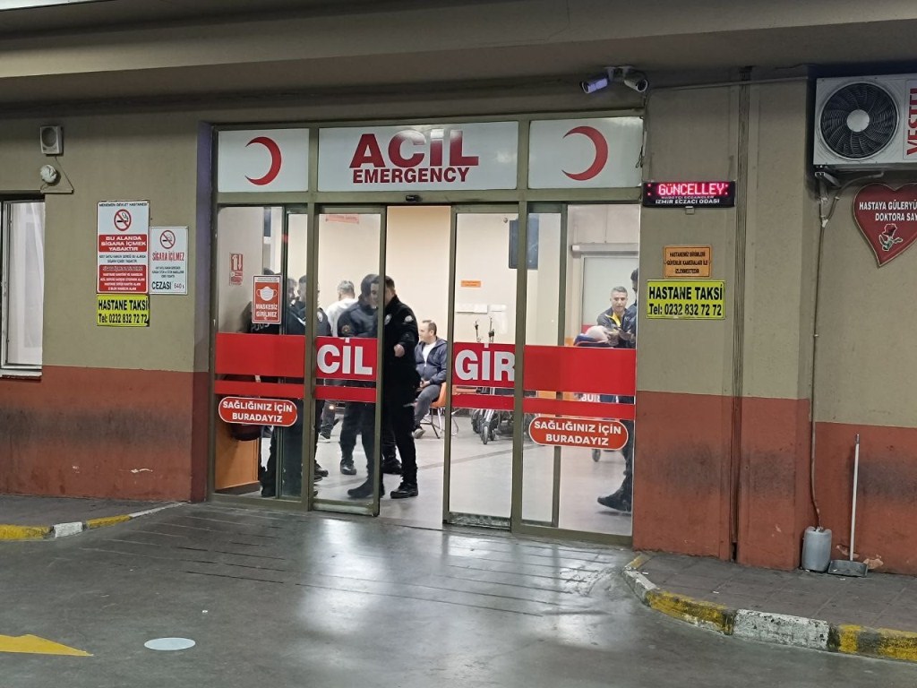 Düğünü Pompalı Tüfekle Bastı 1 Kişi Öldü