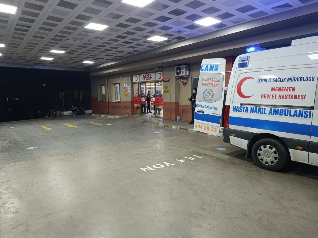 Düğünü Pompalı Tüfekle Bastı 1 Kişi Öldü
