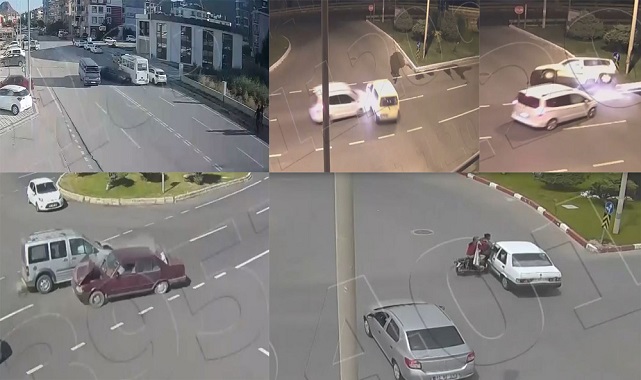 AFYON'DA KURALSIZLIK KAZALARA NEDEN OLDU