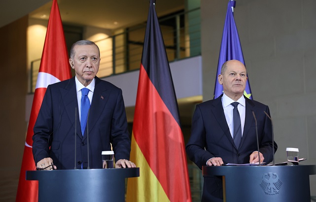 ERDOĞAN’DAN DÜNYAYA TARİHİ AYAR