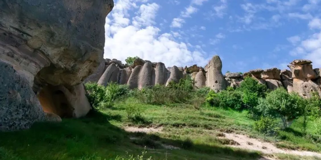 Afyonkarahisar'da nereleri gezelim?
