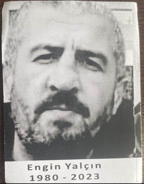 GENÇ GARSONUN KALEMLE YARALADIĞI ADAM ÖLDÜ