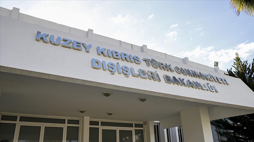 KKTC VATANDAŞLARININ GAZZE'DEN TAHLİYESİ BAŞLADI