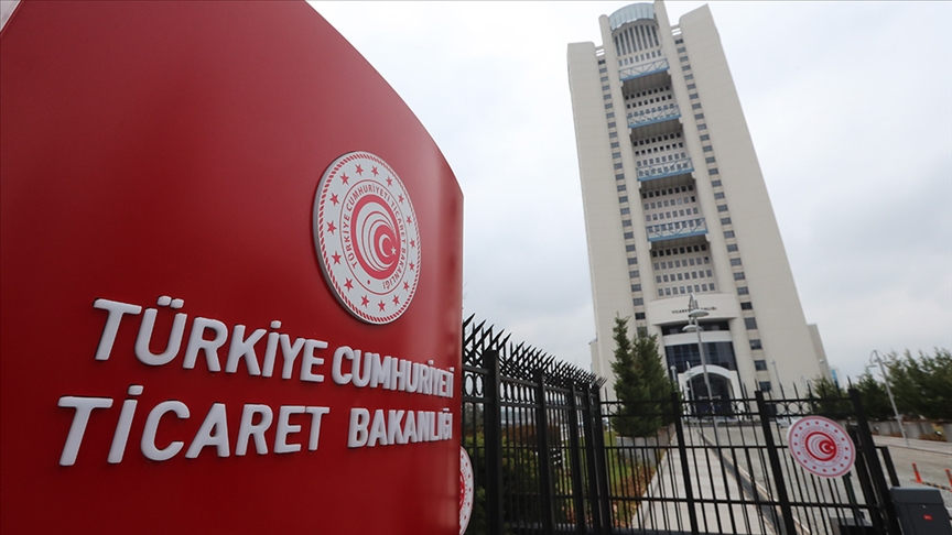 604 FİRMAYA İZİN ÇIKTI