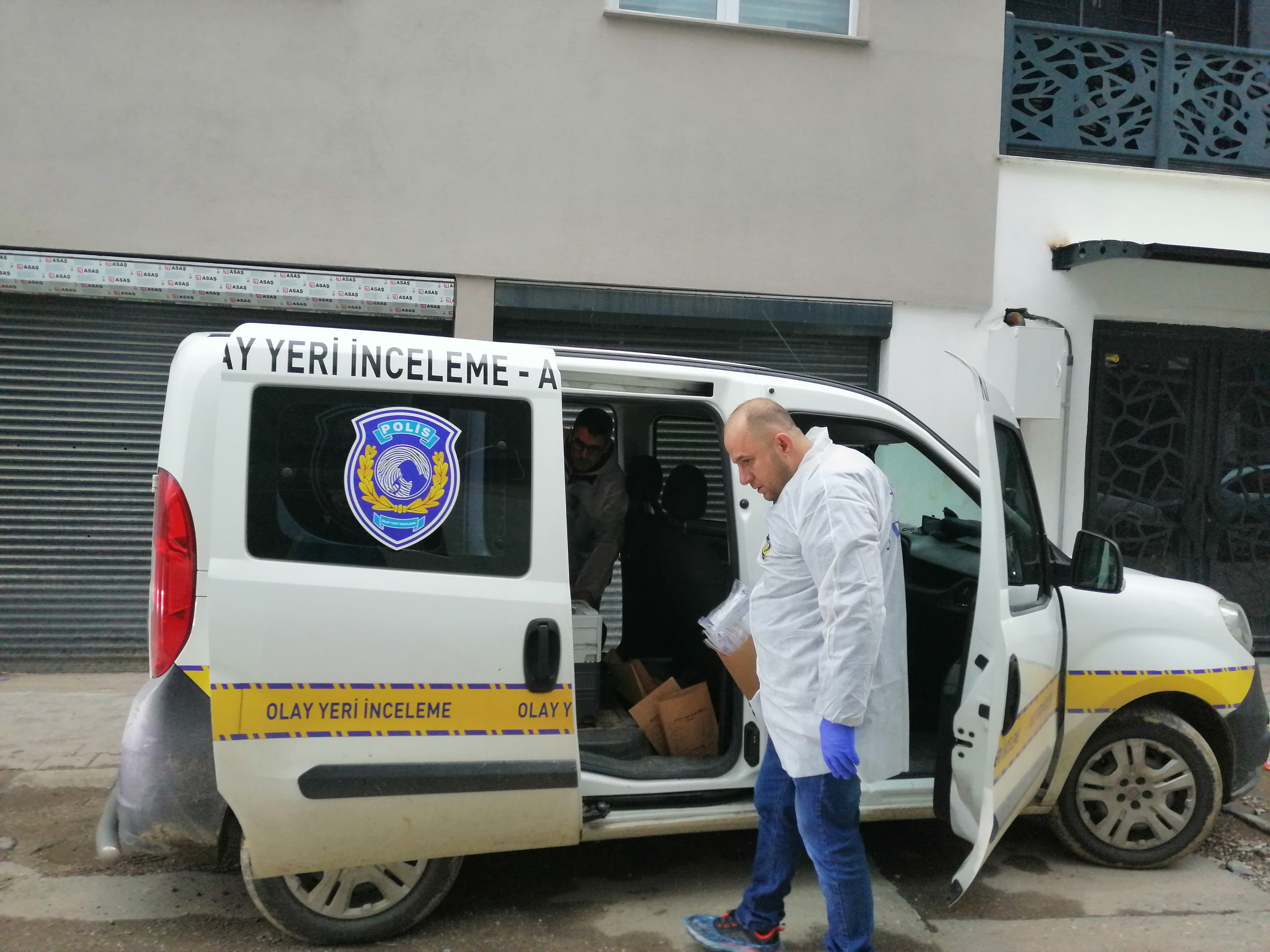 Anne Kızın Sır Ölümü