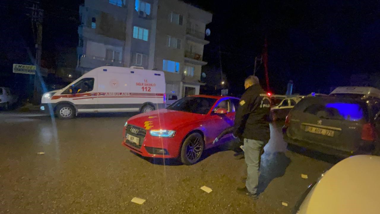 Kovalamaca Kısa Sürdü