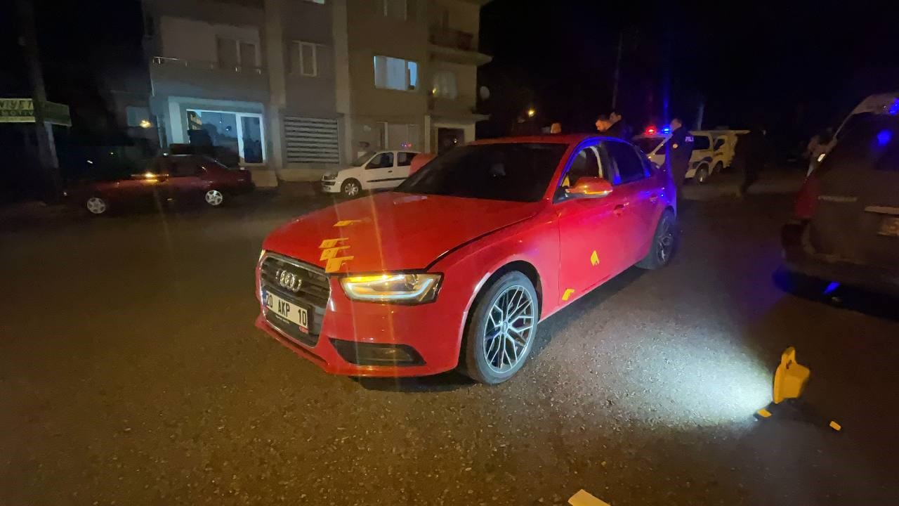 Kovalamaca Kısa Sürdü
