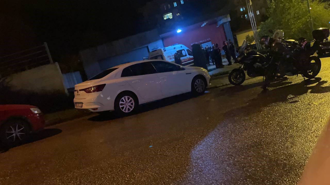 Kovalamaca Kısa Sürdü