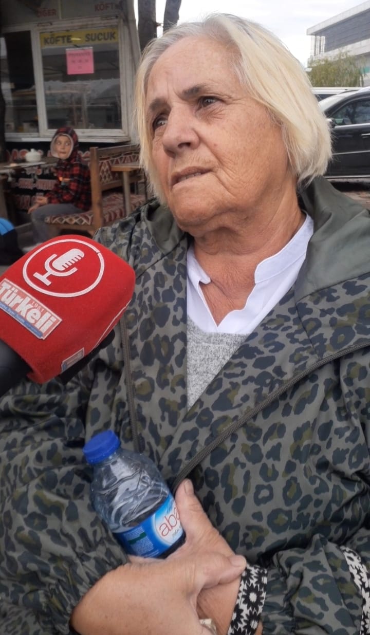 Eyt'den Yararlanamayan Staj ve Çıraklık Mağdurlarına Mikrofon Uzattık