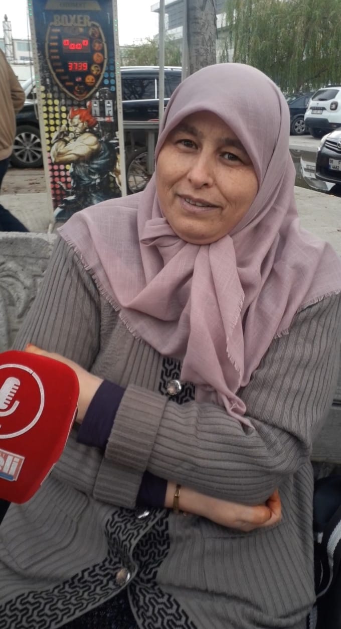 Eyt'den Yararlanamayan Staj ve Çıraklık Mağdurlarına Mikrofon Uzattık