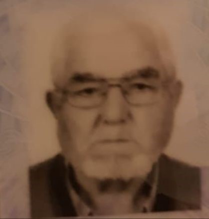 Dumandan Etkilenen Yaşlı Adam Hayatını Kaybetti