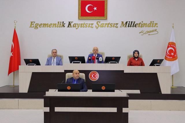 Afyon'da 2024 Yılı Yatırımları Açıklandı