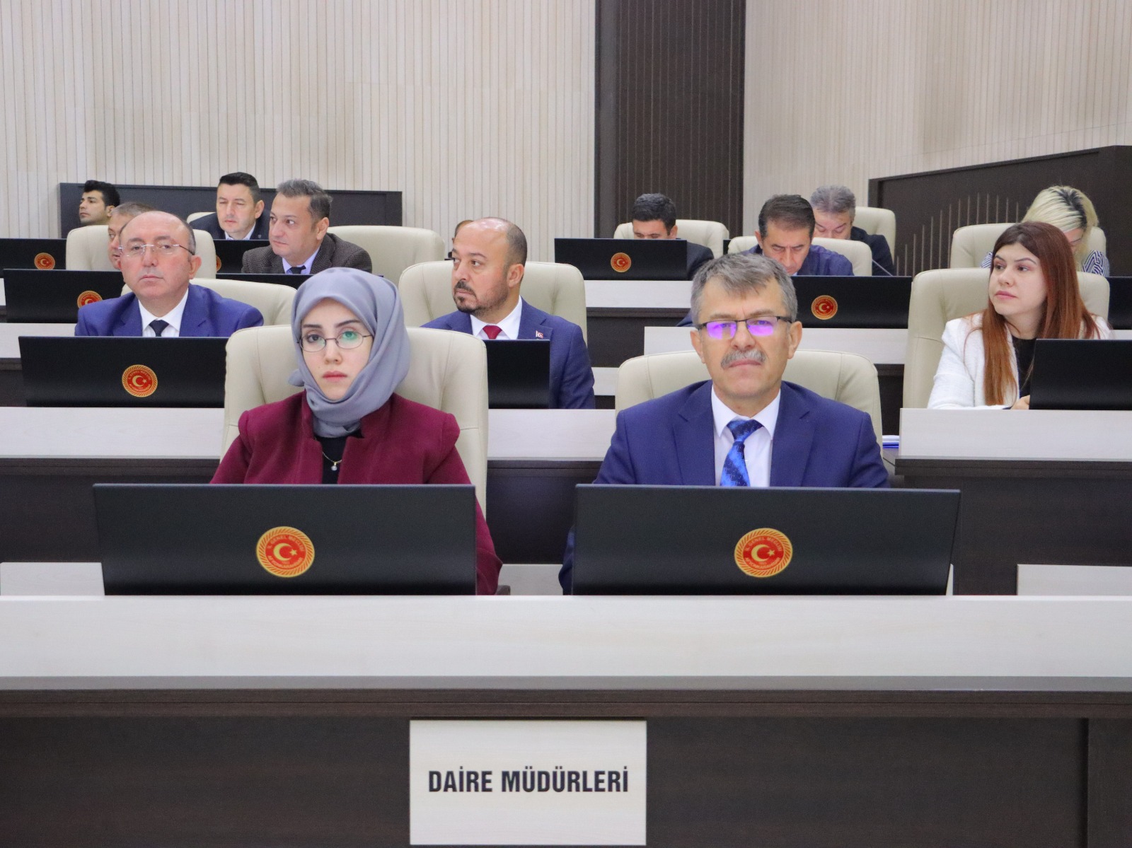 İl Genel Meclisi eğitime büyük ödenek aktardı