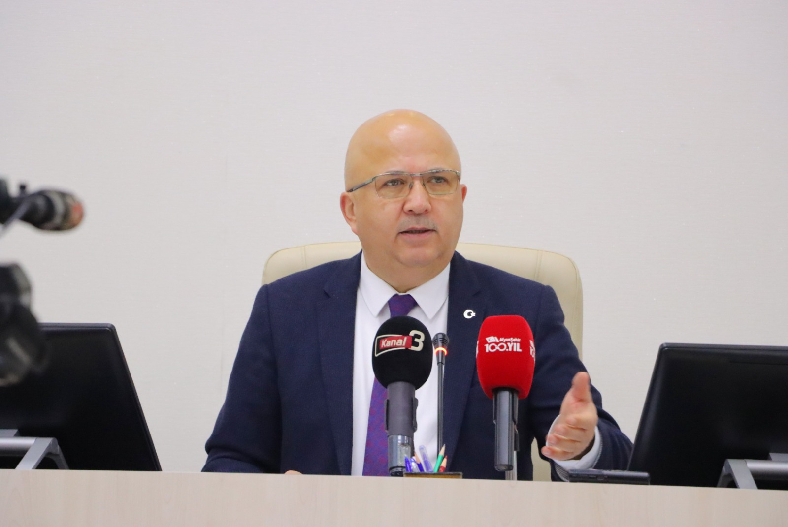 İl Genel Meclisi eğitime büyük ödenek aktardı