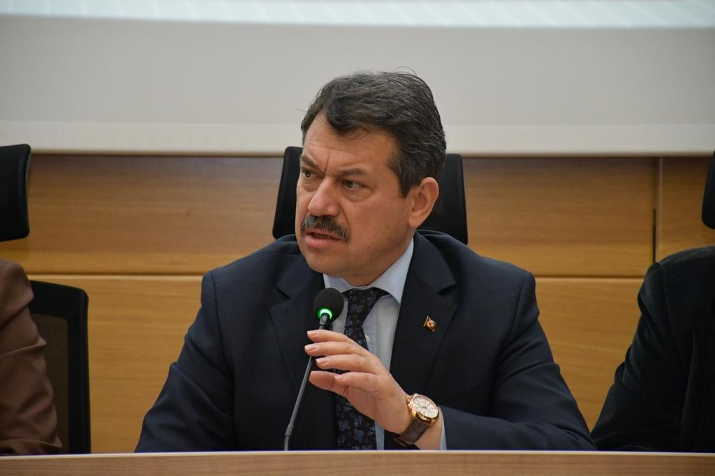 İDDİANAMELERİ BAŞSAVCI HAZIRLADI