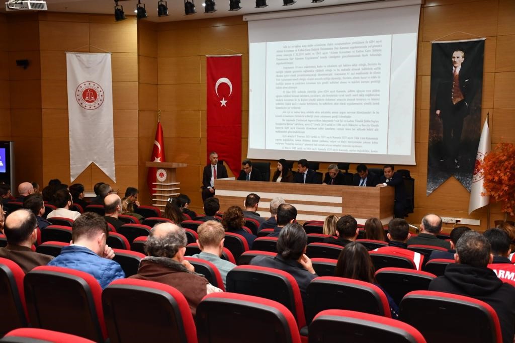 İDDİANAMELERİ BAŞSAVCI HAZIRLADI