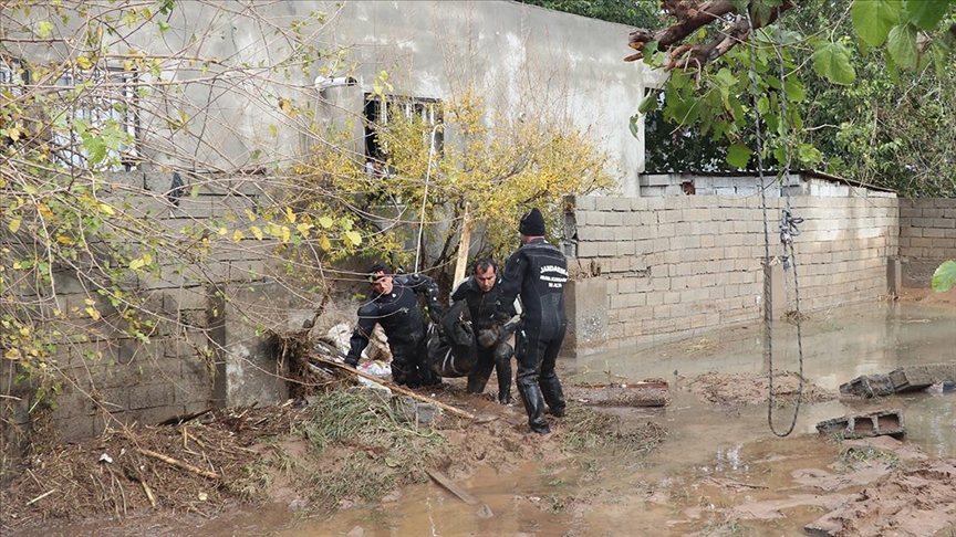 Kaybolan 3 Çocuktan 2’sinin Cesedine Ulaşıldı