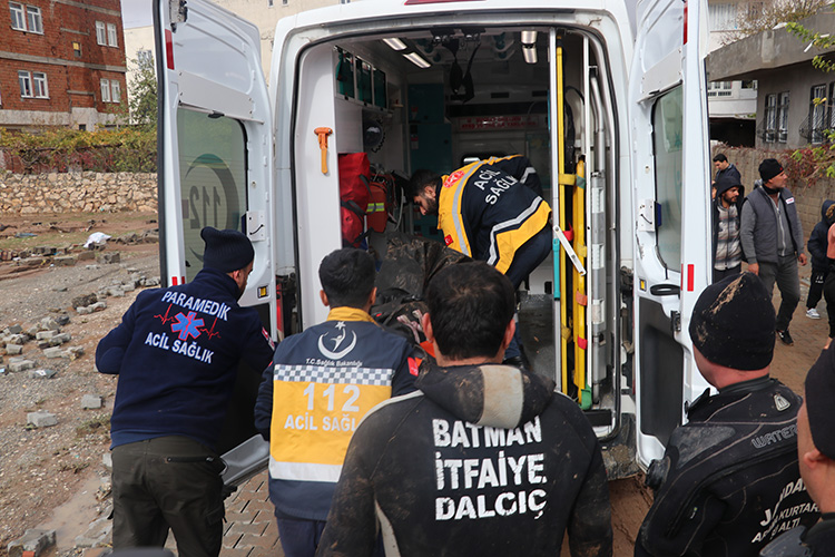 Kaybolan 3 Çocuktan 2’sinin Cesedine Ulaşıldı