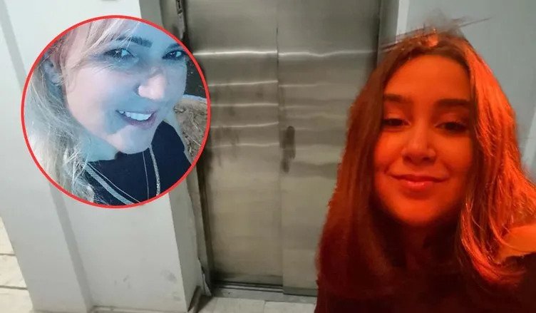 Anne ve Kızı Telle Boğarak Öldürmüş