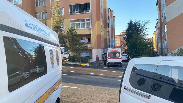 Katil Koca Karısını Öldürdü