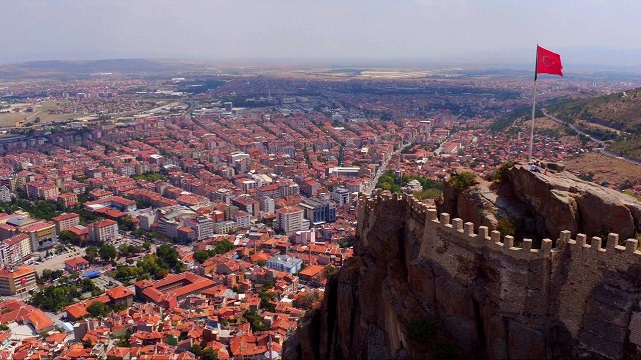 Cumhuriyet Tarihinin En Büyük Arsa Satışı Afyonkarahisar'da