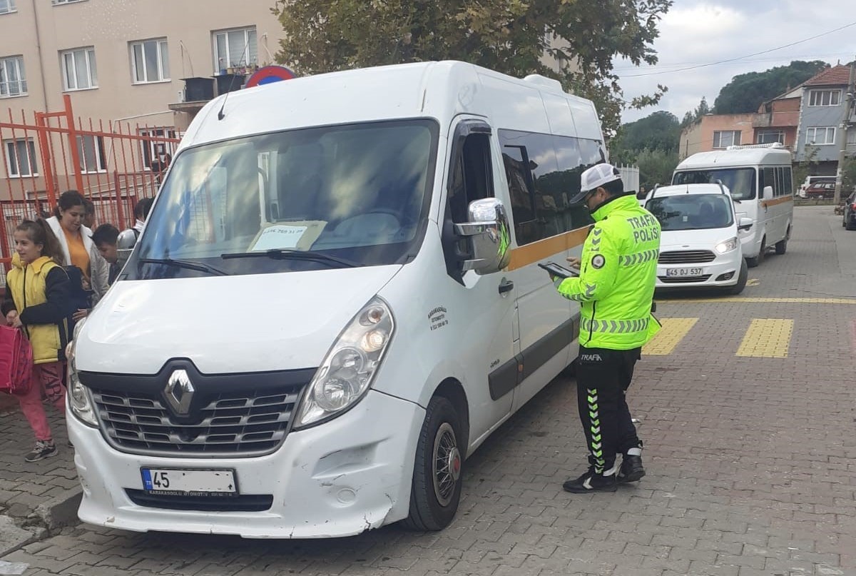 DENETİMLER SIKLIKLA DEVAM EDİYOR
